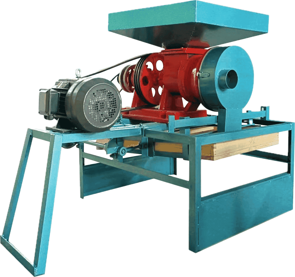 锥型磨 缩略图 2